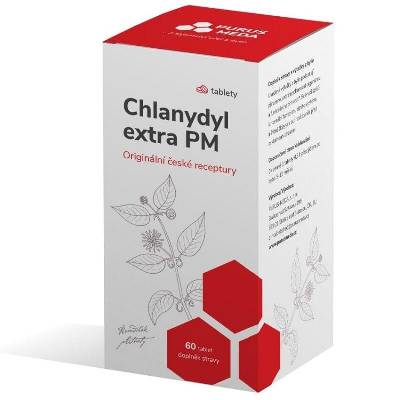 PM Chlamydil extra 60 tablet