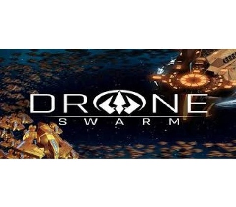 Drone Swarm