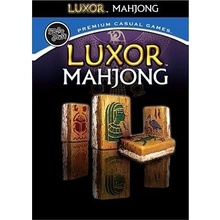 Luxor Mahjong