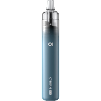 Aspire Cyber G Slim 1200mAh - Graphite Blue