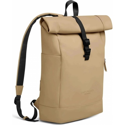 Gaston Luga Spläsh Rolltop 16 SPRTBP16LT Latte 27 l