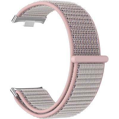 Eternico Airy pro Redmi Watch 4 / 5, Xiaomi Band 8 Pro / 9 Pro pink AET-RW5AY-pi – Zboží Živě