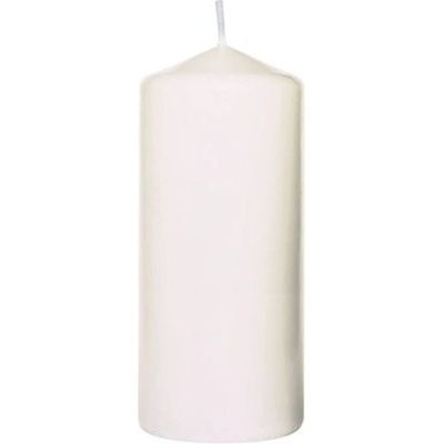 SAHM PILLAR 150X80mm WHI