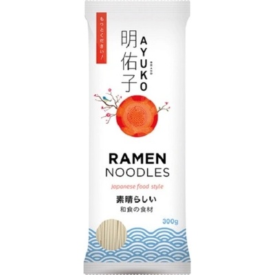 Ayuko Nudle Ramen 300 g