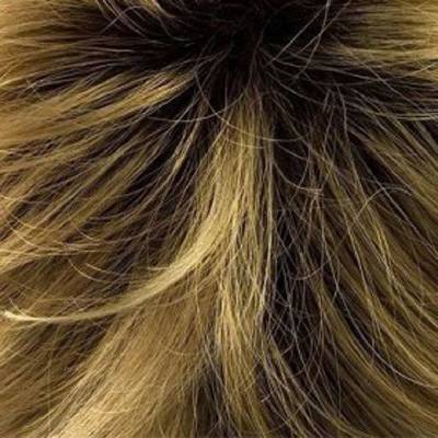 Exclusive wigs by Lubo paruka Reese sandalwood rooted