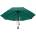EuroSchirm Чадър Euroschirm Light Trek Automatic Umbrella - Dark Green - размер One Size (203-1683-0611)