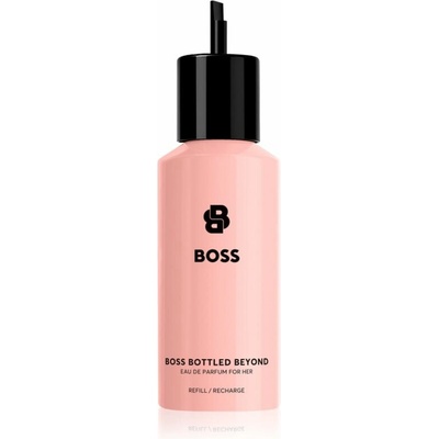Hugo Boss BOSS Bottled Beyond parfumovaná voda dámska 150 ml náplň