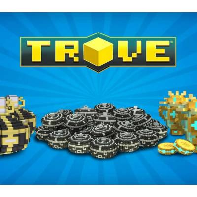 Trove - Fast Fortune Pack