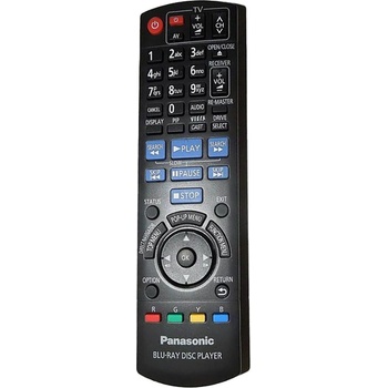 GENERAL PANASONIC N2QAKB000079 - съвместимо дистанционно управление на марката General (N2QAKB000079)