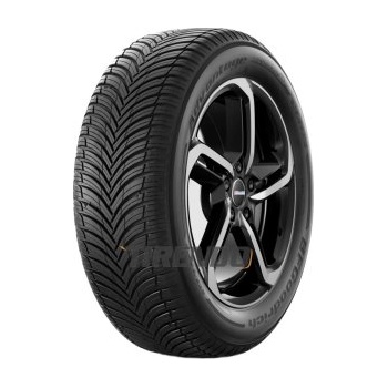 BFGoodrich Advantage SUV All Season 215/55 R18 99V