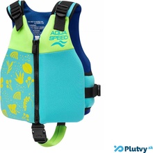 Aqua-Speed Safe Splash