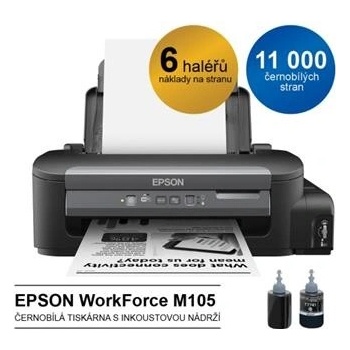 Epson M105