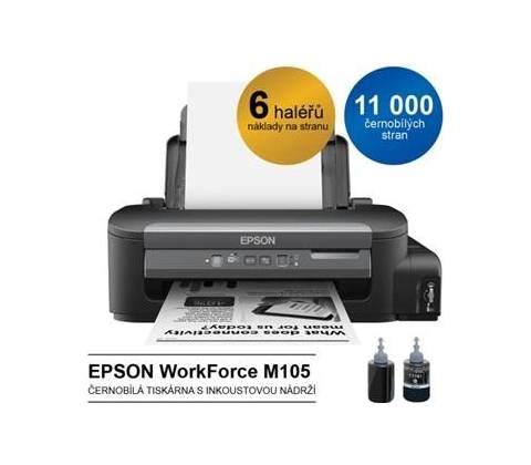 Epson M105