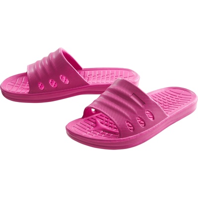 Crivit dámské pantofle růžová – Zboží Dáma