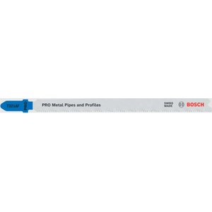 Bosch - Комплект ножове за метал, дължина 132 мм, 5 бр. 2608636705 (2608636705)