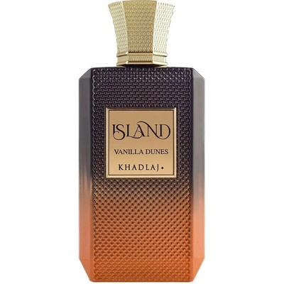 Khadlaj Island Vanilla Dunes parfémovaná voda unisex 100 ml