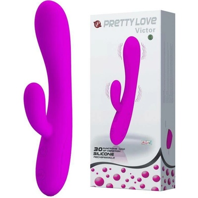 Pretty Love Victor 30 rabbit