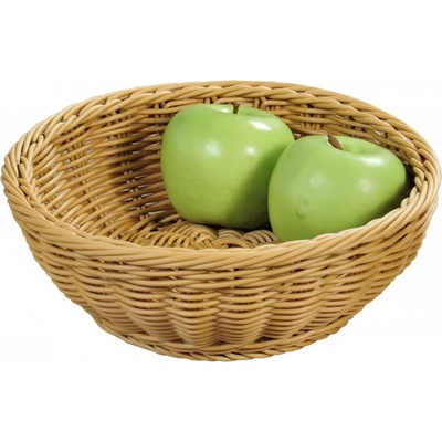 KESPER Košík na ovoce a chléb kulatý 24 cm
