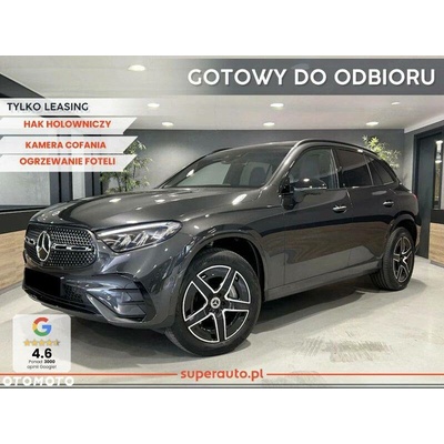Mercedes-Benz GLC 200 150 kW