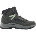 Lowa Дамски туристически обувки Lowa Women's Ventierra GTX QC Walking boots - Green / Smoke Green - размер 42 (EU) (119-1095-0220)