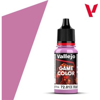 Vallejo: Game Color Squid Pink 17ml