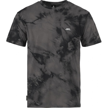 Horsefeathers Тениска Agent - tie dye Horsefeathers | Siv | МЪЖЕ | L