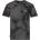 Horsefeathers Тениска Agent - tie dye Horsefeathers | Siv | МЪЖЕ | L