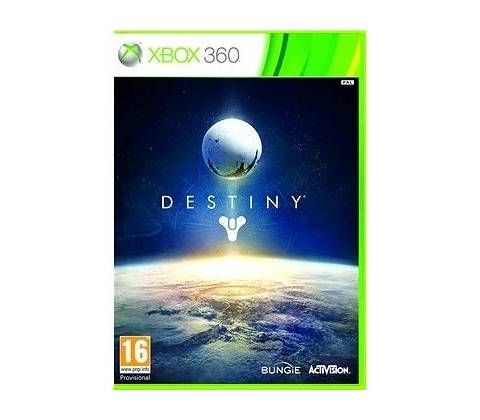 Destiny
