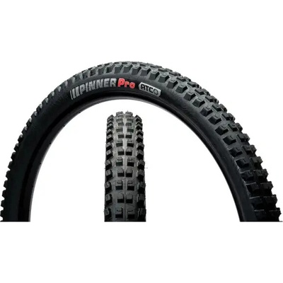 Kenda K-Series Pinner Trail 60TPI K-1241 TR 27,5x2,40" MTB kevlar šířka 2,40"