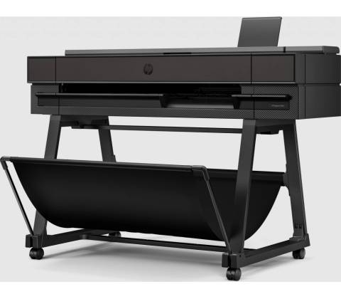 HP DesignJet T850