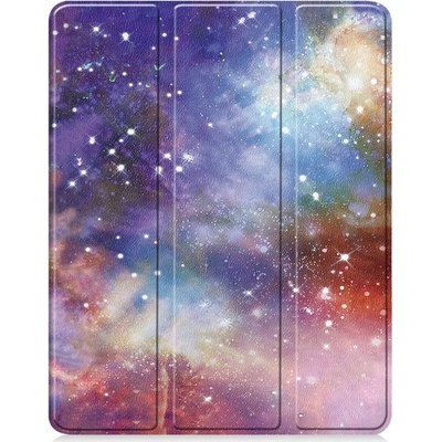 Vsetkonamobil 79230 ART Zaklápacie puzdro pre Apple iPad Pro 13 2024 / M5 2025 GALAXY