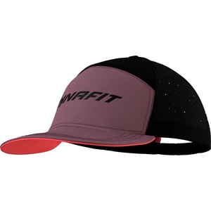 Dynafit Шапка с козирка Dynafit Tech Trucker Cap - Ephemera / 0910 - размер One Size (904-6829-0211)