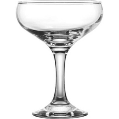 MGAST TOSklenice Bowl na šampus 23 cl TOM,SK-64100-12