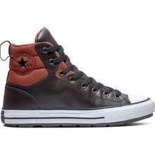 Converse Chuck Taylor All Star Berkshire Boot Water Repellant Tenisky Hnedá