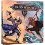 Mindclash Games Настолна игра за двама Ironwood - Стратегическа (IW01) - digit