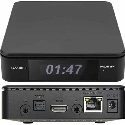 ANTIK Nano 4 – Zboží Mobilmania