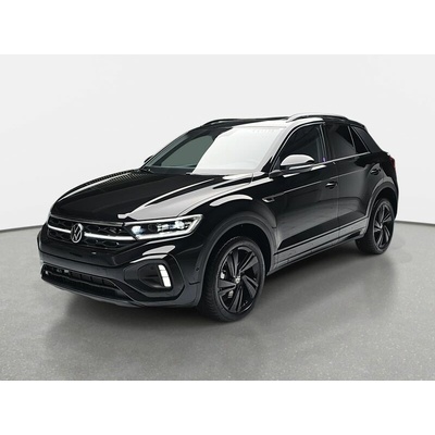 Volkswagen T-Roc 2.0 TDI R-Line DSG 110 kW