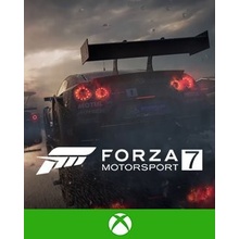 Forza Motorsport 7