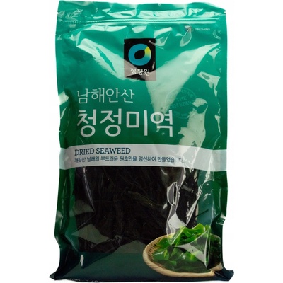 Ottogi Sušená mořská řasa Wakame 100 g