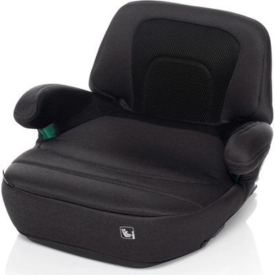 ZOPA iBooster i-Size 2022 Night Black