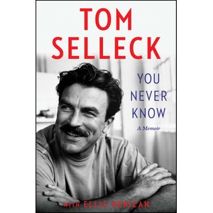 You Never Know | Tom Selleck (2024)