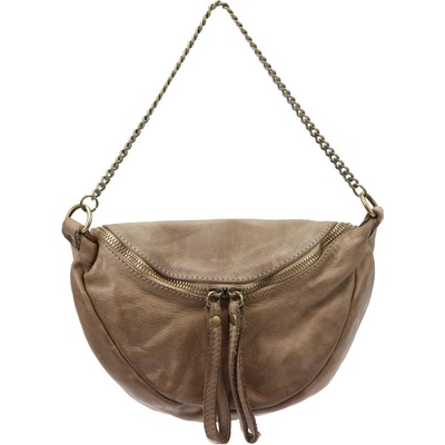 Dámská kabelka VS 018 taupe