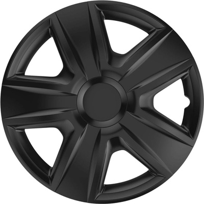 Versaco Esprit black 15" 4 ks