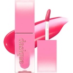 Dasique - Juicy Dewy Tint 3, 5g - 04 Plum Dew