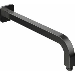 Omnires графитно стенен душ рамо (RA15GR)