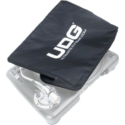 UDG Ultimate Turntable & 19'' Mixer DC BK DJ чанта (U9242)