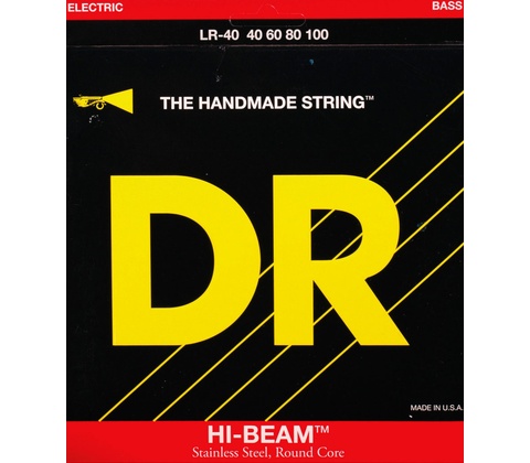 DR Strings LR-40