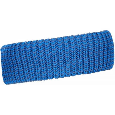 Ortovox Heavy Knit Petrol Blue