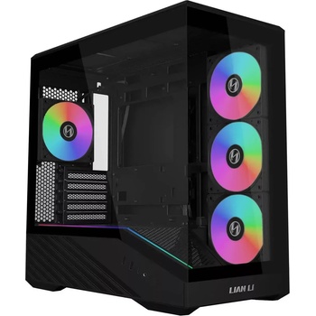 Lian Li Vector V100R Mini black (G99.V100RMIX.00)