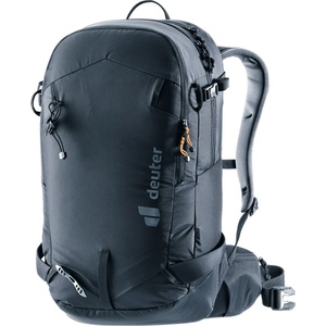 Deuter Дамска раница за ски-туринг Deuter Women's Freerider 22 SL Ski touring backpack - Black - размер One Size (504-0599-0211)